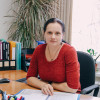 Picture of Евгения Сергеевна Молодых